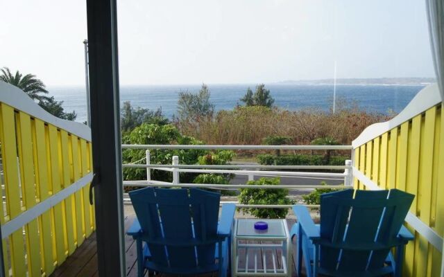Kenting Nanwan Resort