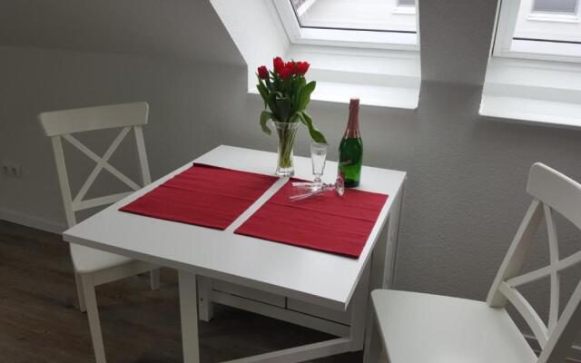 Wohlfühlquartier Louisenlust