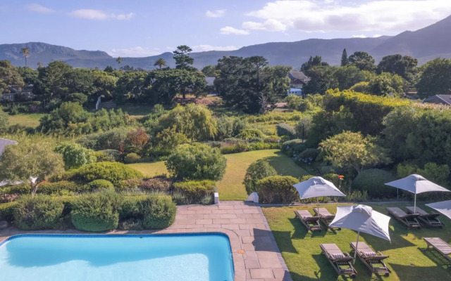 The Dongola Guesthouse