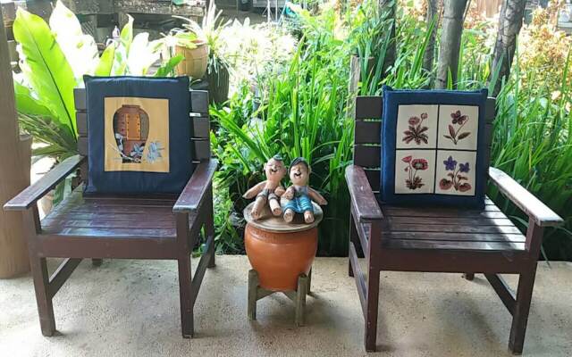 Krisawan Resort