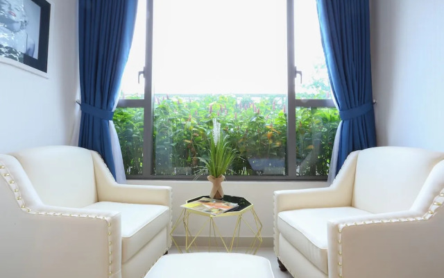 Ruby RiverGate Apartments