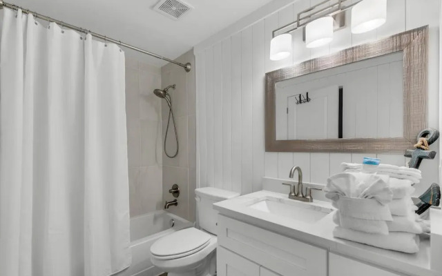 Tidewater 1611