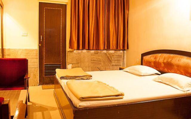Hotel Raja Seth Palace