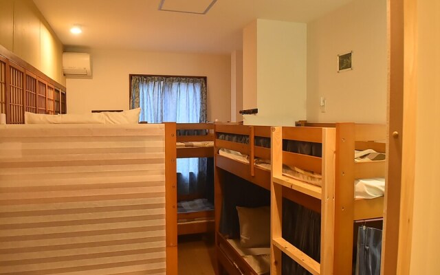Guest House Saika Hostel