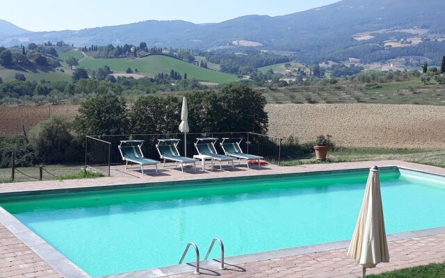 Agriturismo Palazzo Bello