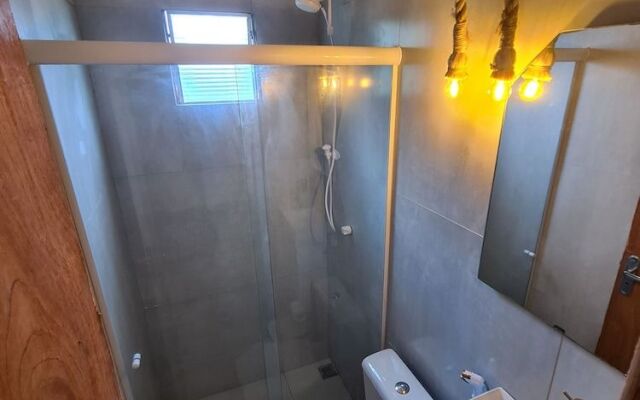 Pousada Estrela Cordel