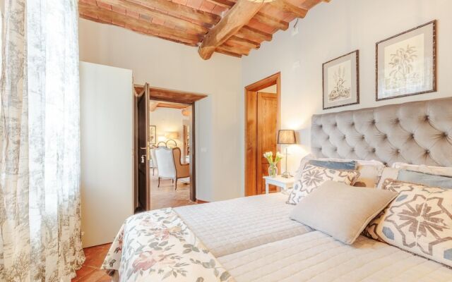 Tuscan Mill Farmhouse