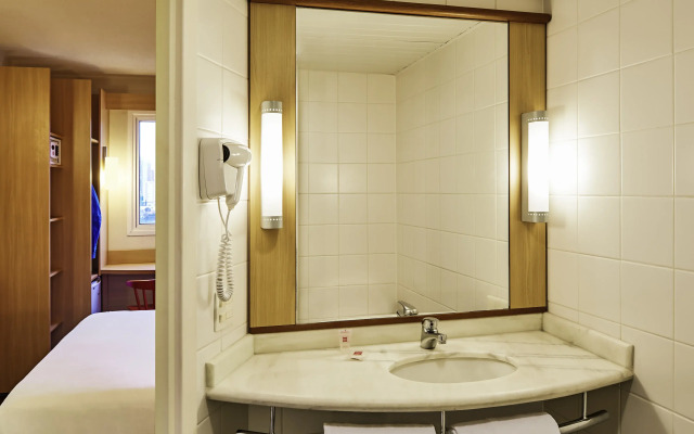 ibis Sao Paulo Morumbi