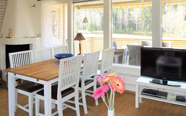 4 Person Holiday Home in Uddevalla