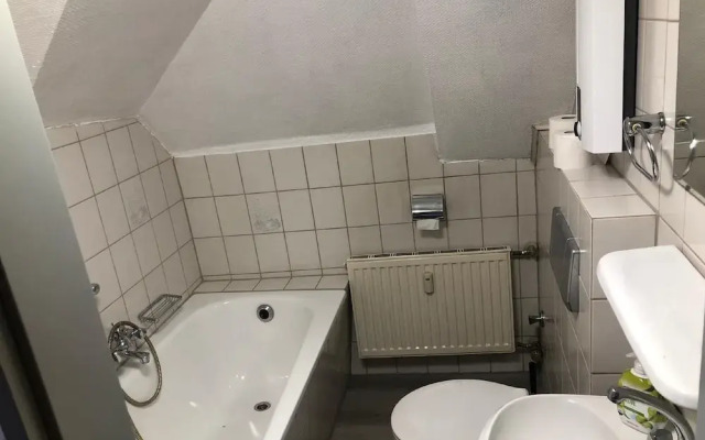 Hotel Holthausen