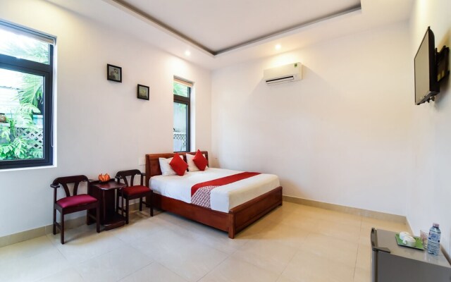 SPOT ON 667 Minh Anh Villa Coffee And Apartment