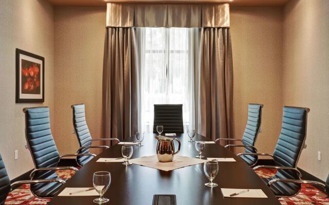 Hampton Inn by Hilton Chilliwack