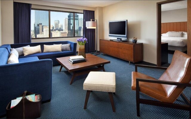 Hyatt Regency Minneapolis