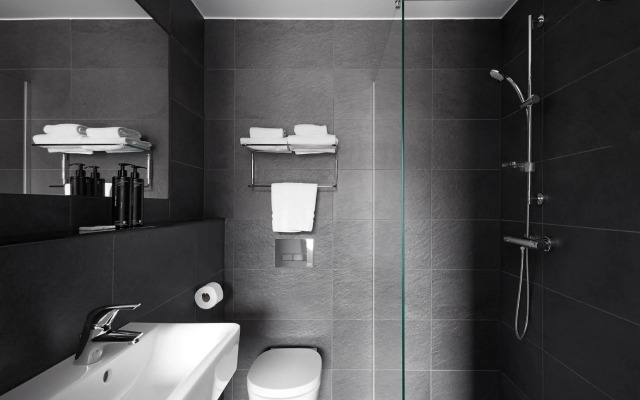 Marquis Reforma Hotel Spa