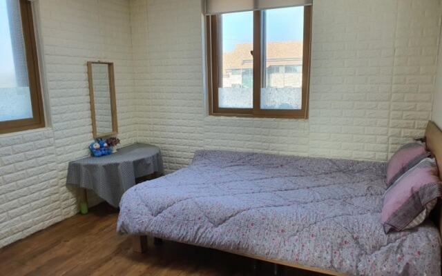 Iksan Sky Forest Pension