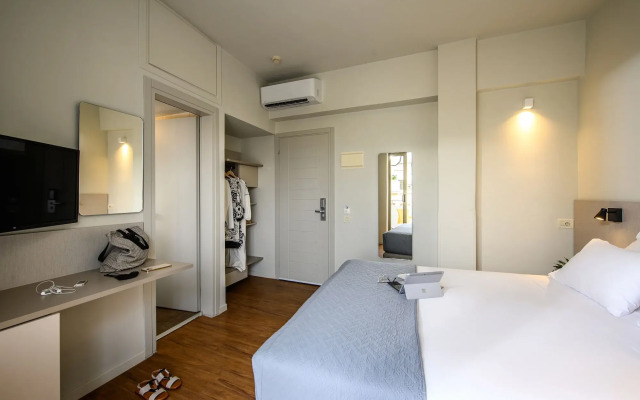 Marin Hotel