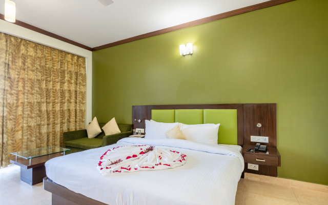 Revathi Resorts