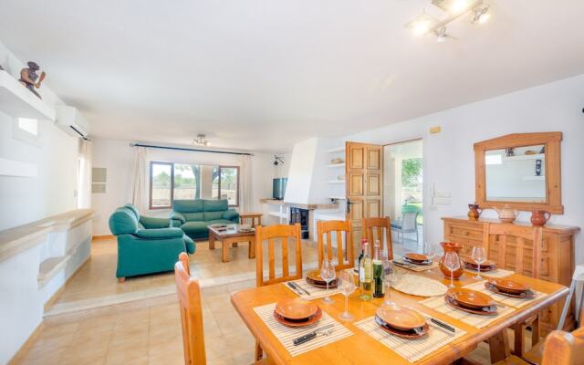 Es Moli (Es Moli De La Mar)