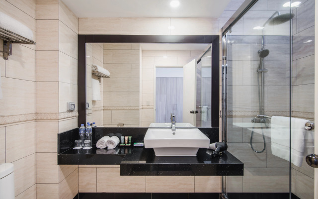 Nobility Grand Hotel