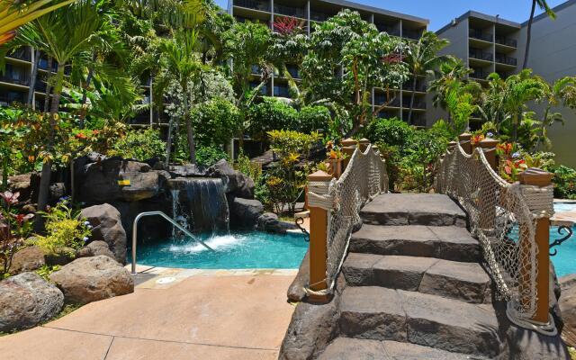 Kaanapali Shores 418