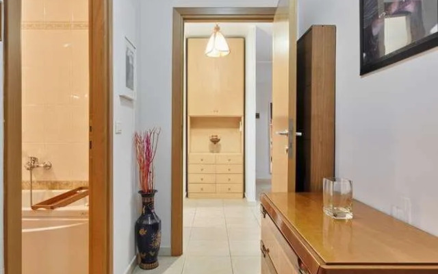 Torino Crocetta Modern Flat