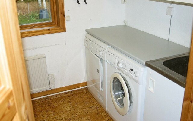 9 Person Holiday Home in Kolsva