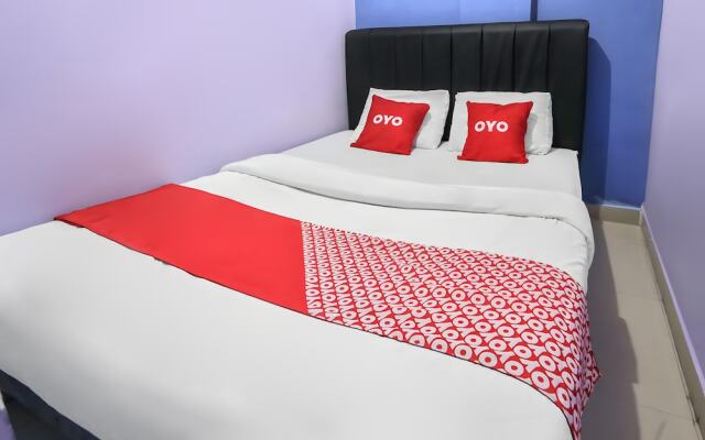 Hotel O Iconiq Rooms