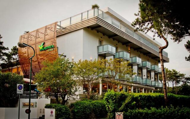 Hotel Anapaya