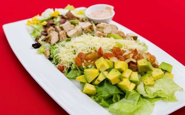 Pondok Baruna Frangipani Lembongan