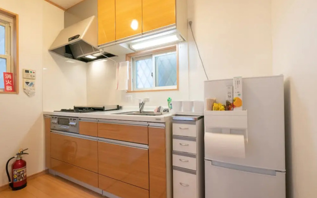 Angel Forest Atami Shizenkyo