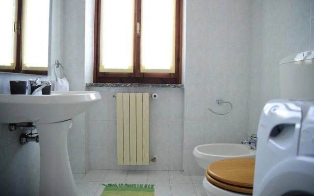 Easy Welcome Casa Letizia