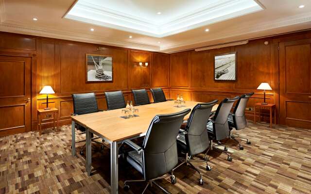 DoubleTree by Hilton Southampton