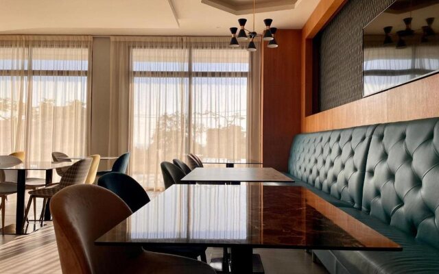 Majestic Byblos Grand Hotel