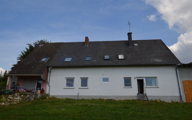 Restful Apartment in Raversbeuren near Town Center