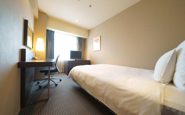 ANA Crowne Plaza Hiroshima by IHG