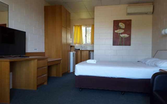 Island View Motel