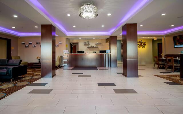 SureStay Plus Hotel by Best Western Owasso Tulsa North
