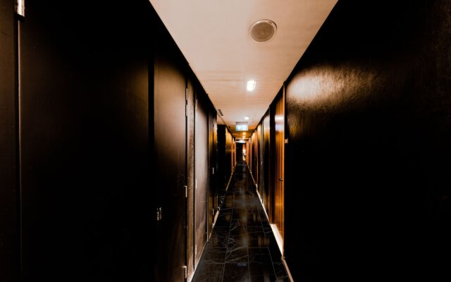 D'nova Hotel @ Bugis