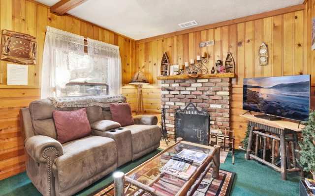 Bear PAW Cottage #2395