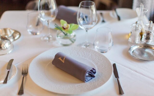 Hotel Les Bories & Spa