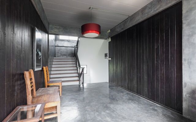 OYO 988 Good Morning Chiang Mai Tropical Inn