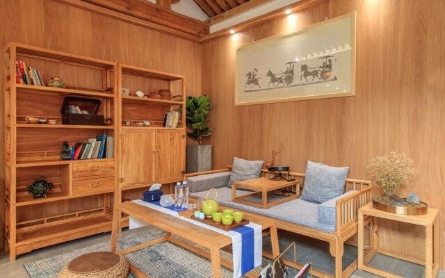 Isvara Flowing Ocean Guesthouse