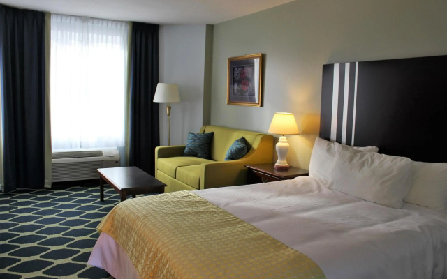 Auberge Gisele's Inn