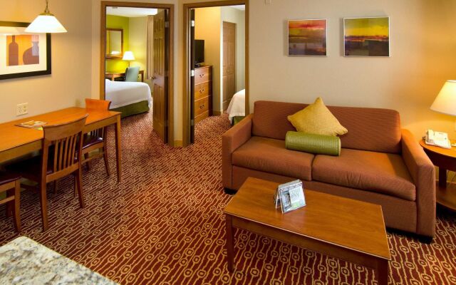 Extended Stay America Suites