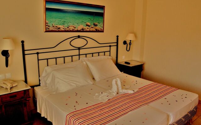 Asteras Resort - All Inclusive