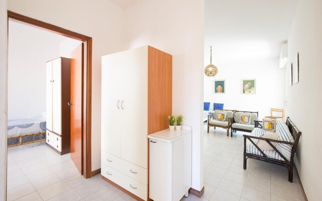 Nice Apartment in Cetraro With 1 Bedrooms