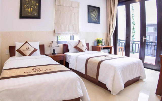 Bean Grass Homestay