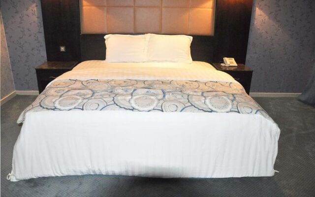 Sama Furnished Appartments
