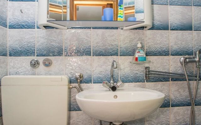 Apartments Slađo / Two Bedrooms A1