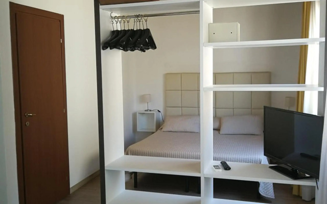 Hotel Tysandros